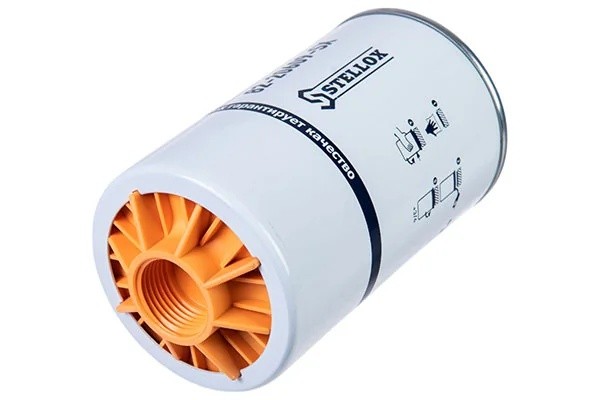 фильтр топливный!\ Komatsu 82-20609-SX STELLOX