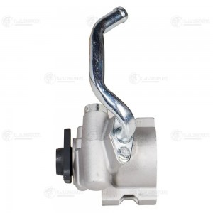 Насос ГУР для а,м Chevrolet Lanos 97- LPS 0507 LPS0507 LUZAR