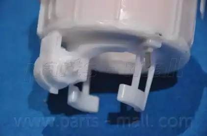 Фильтр топливный HYUNDAI ACCENT(RB) 11-14 PCA-060 PCA-060 PMC PARTS MALL