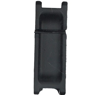 втулка крепления рулевой рейки!\ VW Golf III/Polo III/Vento 91-01 18864 FEBI BILSTEIN