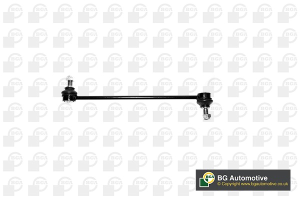 тяга стабилизатора переднего!\ Fiat Panda 1.1/1.2/1.3D 03> LS2203 BG AUTOMOTIVE
