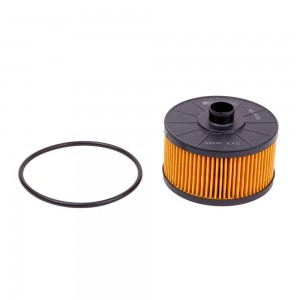 Фильтр масляный Nissan Qashqai II 13-, MB CLA С118 19- (ML8259) ML8259 MARSHALL
