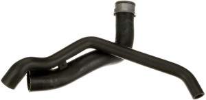 шланг радиатора!\ MB Sprinter 06> 052576 GATES