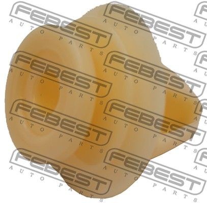 Клипса RENAULT LOGAN SANDERO I 2005.03-2018.07 88570-047 88-570047 FEBEST