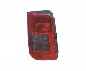 фонарь левый! 1Gate\ Citroen Berlingo, Peugeot Partner all 96> 5521922LUE DEPO