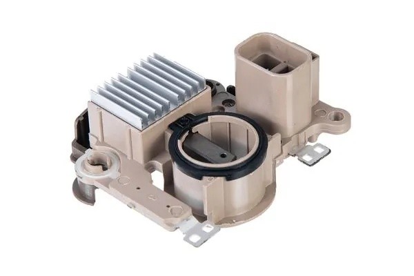 реле-регулятор! 12V\ Mitsubishi Pajero 2.8TD 93>, Nissan 2.0/2.4 <95 0671896SX STELLOX
