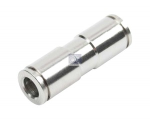 Фитинг быстросъемный 6,0*1,0 (металл) 9.85906 DIESEL TECHNIC