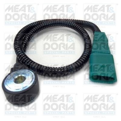Датчик детонации VW Passat (06-13) MEAT&DORIA 87801 MEAT DORIA