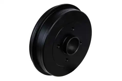 Барабан тормозной Renault Megane 1.4-1.8/1.9D 95> Z01652 ZENTPARTS