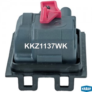 Привод замка MERCEDES C (W205) (14-) лючка бака топливного KRAUF kkz1137wk KRAUF