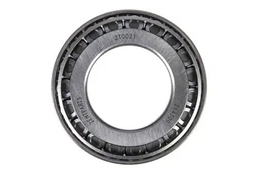 подшипник ступицы! MAN,Volvo Z14309 ZENTPARTS