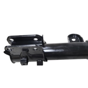 Амортизатор KIA CARNIVAL 06- пер.прав. GY1212G GY1212G CTR