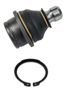 опора шаровая! Nissan Pathfinder R51M 05-13 Z37027 ZENTPARTS