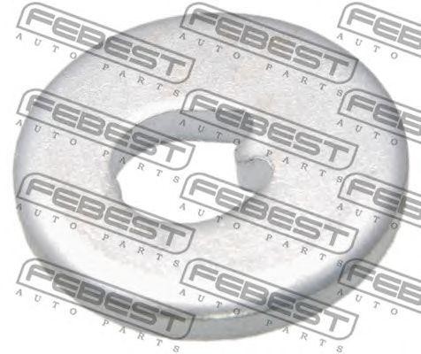 INFINITI M (Y50) (2004-2009) 0230-007 FEBEST