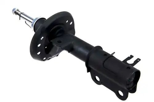 амортизатор передний левый!\ Сhevrolet Cobalt 1.5 20-22 Z01409 ZENTPARTS