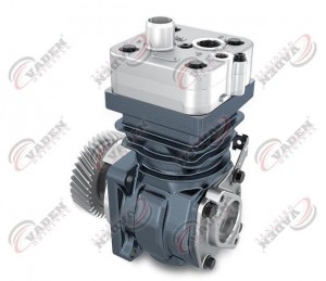 Компрессор MB Atego/DAF 1100045001 VADEN