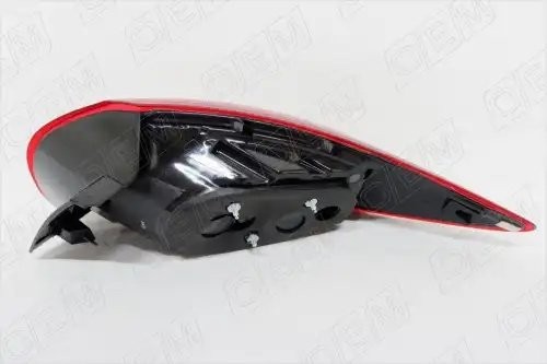 Фонарь левый внешний Mazda CX-5 1 2011-2015 OEM0197FONL OEMPARTS