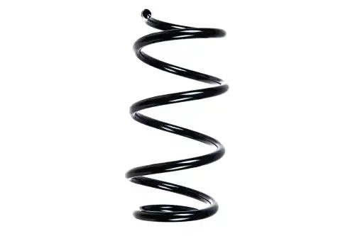 пружина передняя! 40 261 96 Peugeot Boxer 2.2-3.0HDi 06> Z37983 ZENTPARTS