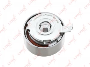 ролик натяжной ремня ГРМ!\ Audi A4/A5/A6/A8/Q5/Q7, VW Phaeton 2.7/3.0TDi 04> PB-1238 LYNXAUTO