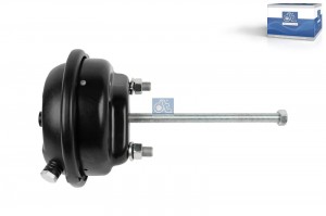 Камера тормозная 2.40429 DIESEL TECHNIC