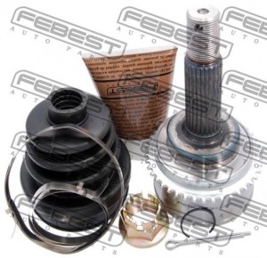 ШРУС 0410-H76A43 0410-H76A43 FEBEST