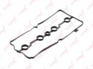 Прокладка крышки клапанной NISSAN Qashqai (07-) LYNX SG1032 LYNXAUTO