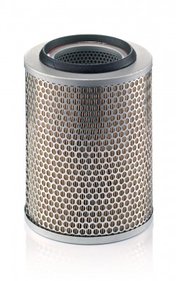 Фильтр воздушный H=255.0мм C 20 356 MANN FILTER