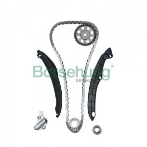 рем.к-кт цепи ГРМ!\ Skoda Fabia, VW Polo 1.2 07-14 B16299 BORSEHUNG