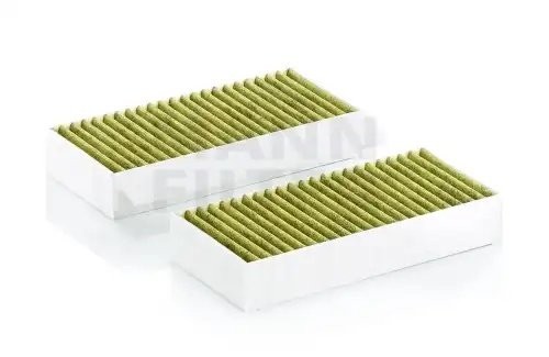 Фильтр салонный FP26028-2 FP 26 028-2 MANN FILTER