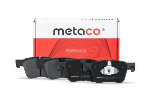 PEUGEOT 3008 (P84) (2016>) 3000556 METACO