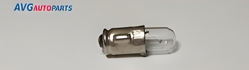 Лампа 24-1,2 А б/ц W2x4.6d 84616 BOCXOD