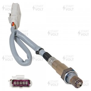 Датчик кисл. для а.м VAG Q5 12- ,A4 07- ,A5 07- ,A6 11- 2.0TFSI до кат. VS-OS 21 VSOS2104 START VOLT