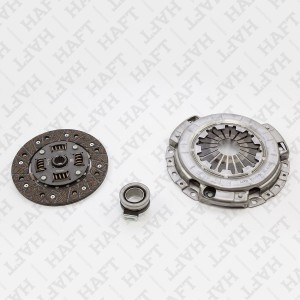 Ком/кт сцепления [170 mm] CHEVROLET Spark 05-DAEWOO Matiz/Tico 95- KH0103 KH0103 HAFT