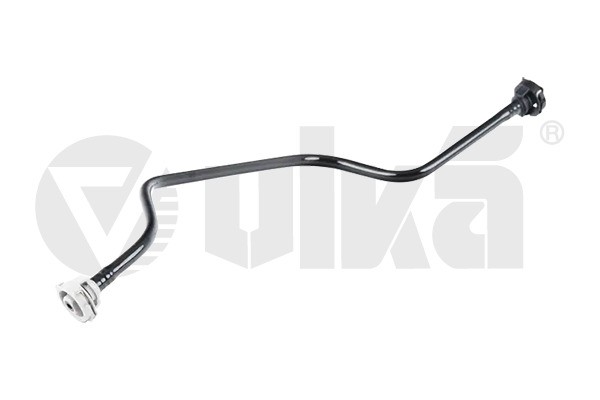 Патрубок вод.охл. 11211866401 VIKA