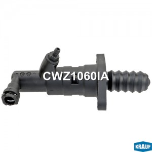 Цилиндр сцепления рабочий CWZ1060IA CWZ1060IA KRAUF