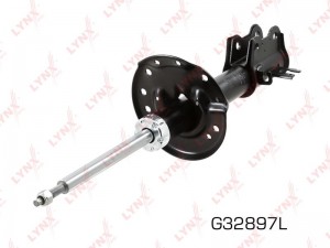 Стойка амортизационная передняя L G32897L G32897L LYNXAUTO