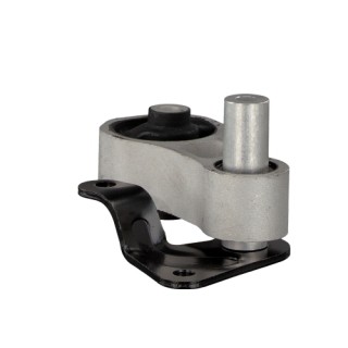 подушка ДВС задняя! Ford Fiesta/Fusion/Ka 1.2-2.0 01> 30057 FEBI BILSTEIN