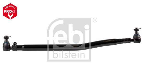 Тяга рулевая продольная DAF XF95 35402 FEBI BILSTEIN