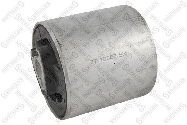 12576F=2537702 [31120006482] !с/б пер. рычага к-кт\ BMW E38 94-01/E39 3.5i-5.0i  77-10057-SX STELLOX