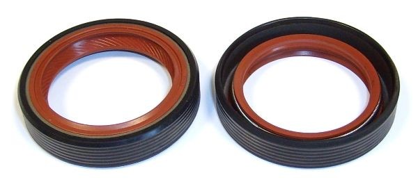 Сальник коленвала VW Golf,Passat AUDI A4,A6 SKODA Superb передний (35х48х10) ELR 294.357 ELRING