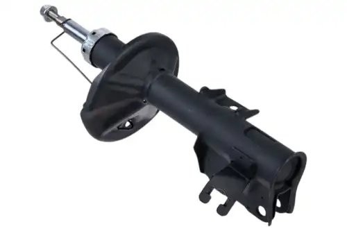 амортизатор передний правый газовый! MR369006\ Mitsubishi Carisma 1.6/1.9TD 95-0 Z01589 ZENTPARTS