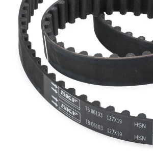 рем.к-кт ГРМ!\ Renault Laguna/Megane, Volvo 400 2.0 92> VKMA 06103 SKF