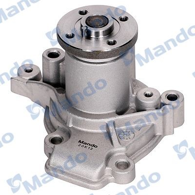 Насос водяной HYUNDAI Elantra (06-),i30,Tucson (04-),Matrix KIA Sportage,Cerato  EWPH0004 MANDO
