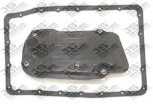 Фильтр масляный АКПП LEXUS IS250 (05-13),LS430 (03-06) (с прокладкой) JS ASAKASH JT438K JS ASAKASHI