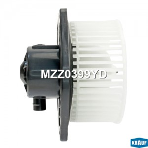Мотор печки c крыльчаткой MZZ0399YD MZZ0399YD KRAUF