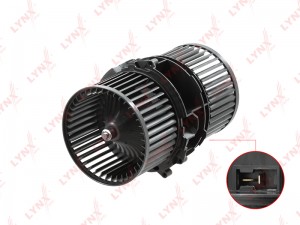 Вентилятор отопителя RF1531 LYNXAUTO
