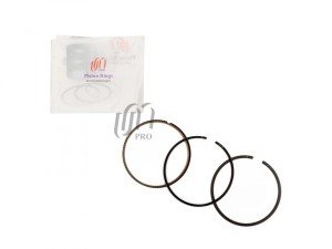 Кольца поршневые STD Hyundai/Kia G4NA d81.0 STD 1.0-1.2-2.0 (23040-2E000) на 1 ц 17PR0801000 UNITED MOTORS PRO