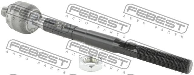 Тяга рулевая 1222-TUC18 FEBEST