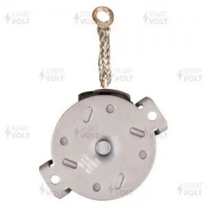 Узел щеточный стартера для а.м Ford Focus II 04- 1.4i,1.6i,Focus III 10- 1.6Ti V VBS 1402 START VOLT