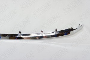 Накладка на решетку радиатора O.E.M. OEM3860 OEMPARTS